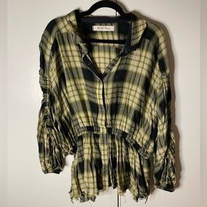 Free people top
